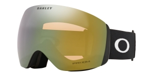Gogle OAKLEY - FLIGHT DECK L Large Matte Black / Prizm Sage Gold 2026