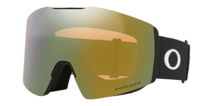 Gogle OAKLEY - FALL LINE L  Matte Black / Prizm Sage Gold 2026