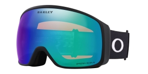 Gogle OAKLEY - Flight Tracker L Large Matte Black / Prizm Argon 2026