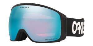 Gogle OAKLEY - Flight Tracker M Medium FP Matte Black / Prizm Sapphire 2026