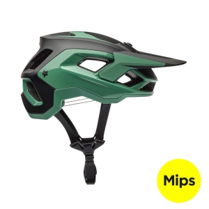 Kask rowerowy - FOX SPEEDFRAME PRO MIPS Defy Pine R: M (55-59cm) 2026
