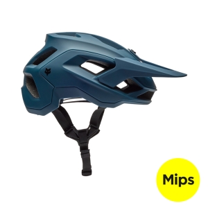 Kask rowerowy - FOX SPEEDFRAME MIPS SOLID Twilight R: L (59-63cm) 2026