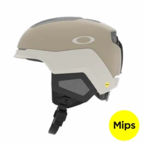 Kask Oakley - MOD5 MIPS MATTE PEBBLE/MIST R: M (55-59cm) 2026