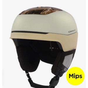 Kask Oakley - MOD5 Gray/Humus R: M (55-59cm) 2026