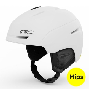 Kask narciarski GIRO NEO MIPS  matte white R: S (52-55cm) 2026