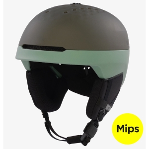 Kask narciarski Oakley - MOD3 MIPS Dark Brush/Jade R: L (59-61cm) 2026