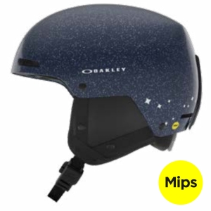 Kask Oakley - MOD1 PRO MIPS SHIFFRIN SIGNATURE SPACE DUST ABYSS W/ STARS R: L (59-61cm) 2026