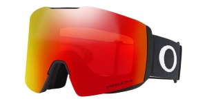Gogle OAKLEY - FALL LINE L  Matte Black / Prizm Torch 2026