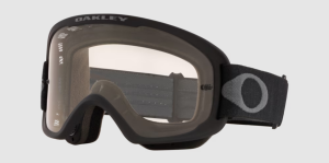 Gogle Rowerowe Oakley - O-Frame 2.0 PRO MTB black gunmetal /Clear 2026