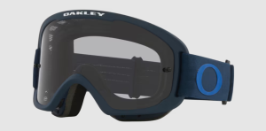 Gogle Rowerowe Oakley - O-Frame 2.0 PRO MTB fathom /light grey 2026