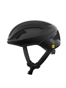 Kask rowerowy POC Omne Air MIPS Uranium Black Matt R: L (56-61cm) 2026