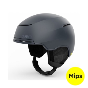 Kask narciarski GIRO TERRA MIPS  matte indigo pearl R: M (55-59cm) 2026