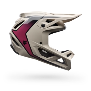 Kask rowerowy - FOX RAMPAGE MIPS VAULT CHALK R: L (59-60cm) 2026