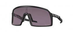 Okulary Oakley - Sutro S Matte Black Prizm Grey 2026