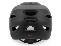 Kask dziecięcy GIRO Scamp Matte Black