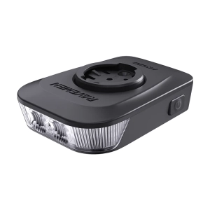 Lampka Przód Ravemen FR500 Black 
