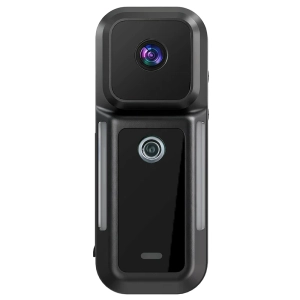 Lampka Tył Kamera Ravemen NT301 Black