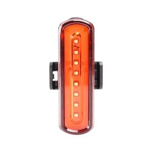 Lampka rowerowa tylna RAVEMEN - TR30