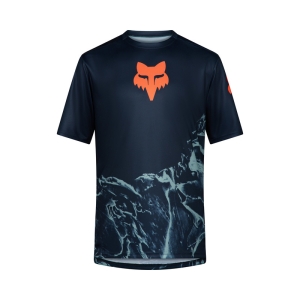 KOSZULKA ROWEROWA FOX RANGER IMG ARTIC BLUE R: XXL 2026