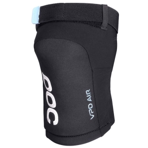 Ochraniacz kolan - POC JOINT VPD AIR KNEE Uranium Black R: L 2026