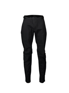 SPODNIE POC - MOTION RAIN URANIUM BLACK R: M 2026