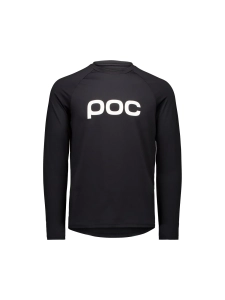 KOSZULKA ROWEROWA POC - M'S REFORM ENDURO URANIUM BLACK R: L 2026