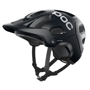 Kask Rowerowy POC - TECTAL Uranium Black R: S (51-54cm) 2026