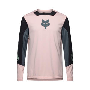KOSZULKA ROWEROWA  - FOX DEFEND CREATION BLUSH R: XL 2026