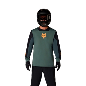 KOSZULKA ROWEROWA  - FOX DEFEND CREATION SAGE R: XL 2026