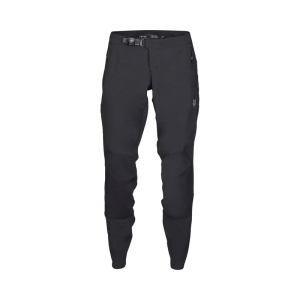 DAMSKIE SPODNIE ROWEROWE FOX - LADY DEFEND BLACK R: 8 2026