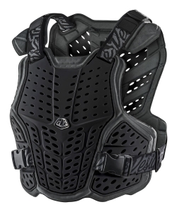 Zbroja Buzer - TLD ROCKFIGHT BLACK R: XS/S 2026