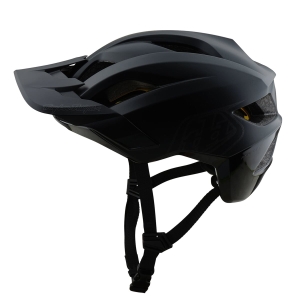 Kask rowerowy - TLD FLOWLINE MIPS POINT BLACK / CHARCOAL R: XL/XXL (60-63cm) 2026
