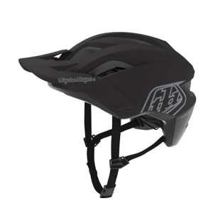 dziecięcy Kask rowerowy - TLD JUNIOR FLOWLINE MIPS POINT BLACK / CHARCOAL R: OS (48-53cm) 2026