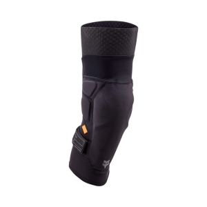 Ochraniacze kolan - FOX LAUNCH BLACK R: XS 2026