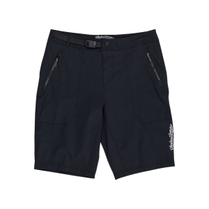 dziecięce spodenki rowerowe - TLD JUNIOR SKYLINE TRAIL SHORT MONO BLACK R: Y28 2026