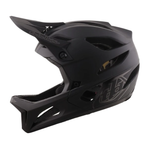Kask rowerowy  - TLD STAGE MIPS DRONE BLACK R: XS/S (54-56cm) 2026