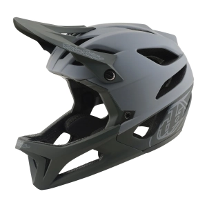 Kask rowerowy  - TLD STAGE MIPS DRONE GRAY R: M/L (57-59cm) 2026