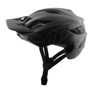 Kask rowerowy - TLD FLOWLINE SE MIPS PHANTOM BLACK R: XL/XXL (60-63cm) 2026