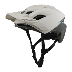 Kask rowerowy - TLD FLOWLINE SE MIPS STACKS PUMICE / REAL TEAL R: XS/S 2026