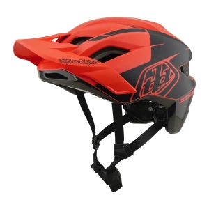 Kask rowerowy - TLD FLOWLINE SE MIPS HYDRO CORAL / CHARCOAL R: M/L (57-59cm) 2026