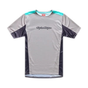koszulka rowerowa - TLD STAGE SS SIGNATURE STONE R: XL2026