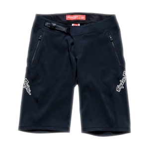 spodenki rowerowe - TLD STAGE MONO BLACK R: 30 206