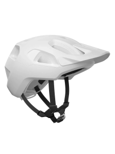 KASK ROWEROWY POC - CULARIS MIPS HYDROGEN WHITE MATT R: M (55-58cm) 2026