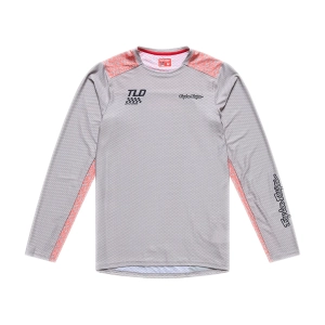 koszulka rowerowa - TLD SKYLINE PRO AIR LS RIDGELINE STONE R: XL 2026