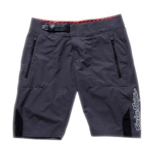Damskie spodenki rowerowe - TLD LILIUM PRO MONO CARBON R: M 2026