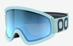GOGLE ROWEROWE POC - ORA Indicolite Blue Clarity Universal Sunny Turquoise CAT 32026