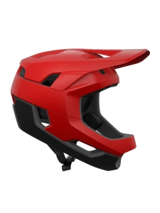 Kask Rowerowy POC - Otocon Race MIPS Prismane Red Matt/Uranium Black Matt R: M (55-58cm) 2026 