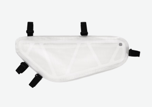 Torba POC - Ultra Frame Bag 3L Hydrogen White Translucent 2026