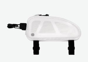 Torba POC - Ultra Top Tube Bag 0.7L  Hydrogen White Translucent 2026