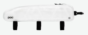 Torba POC - Ultra Top Tube Bag 1 Hydrogen White Translucent